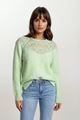 Afbeelding van Pull - Selected by My Wish  - BP298 - vert