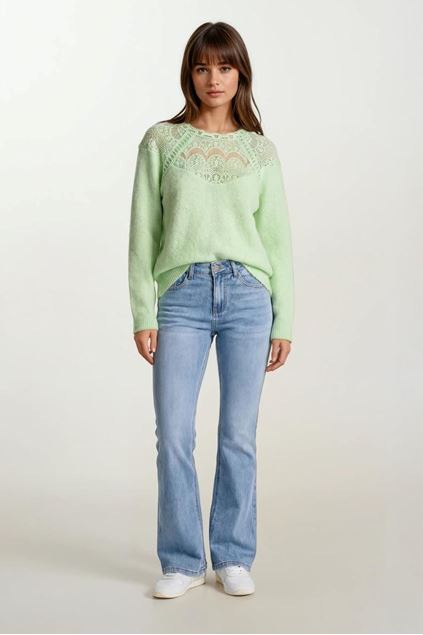 Afbeeldingen van Pull - Selected by My Wish  - BP298 - vert