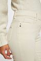 Broek - Morgan - Pretty S26 - Ivoor