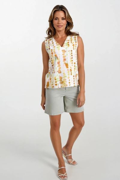 Afbeelding van Bloes - Signe Nature - 820021 - bl lime ora