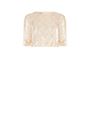 Afbeelding van Blouse - Rinascimento - CFC0020274002 - beige light