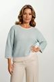 Afbeelding van Sweater - Signe Nature - 842187 - ecru ciel
