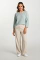 Afbeelding van Sweater - Signe Nature - 842187 - ecru ciel