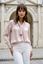Picture of Blouse - Rinascimento - CFC0127838003 - rosa pastello