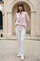 Afbeelding van Blouse - Rinascimento - CFC0127838003 - rosa pastello