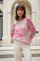 Afbeelding van Blouse - Rinascimento - CFC0128024003 - pink
