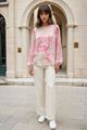 Afbeelding van Blouse - Rinascimento - CFC0128024003 - pink