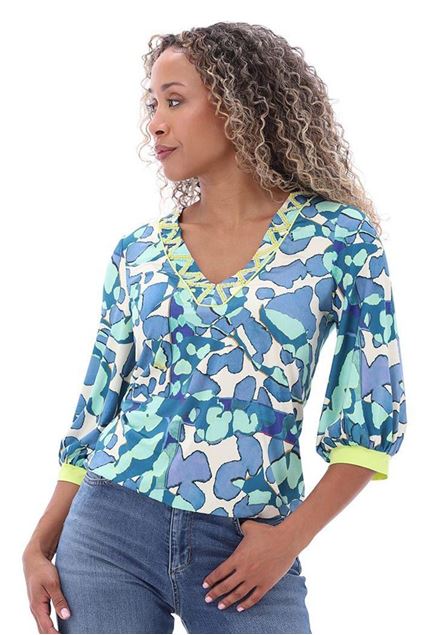 Afbeeldingen van Top - K-design - C109 - P120