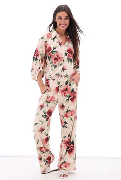 Picture of Broek - K-design - C210 - P082