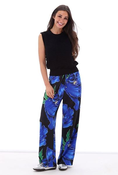 Afbeelding van Broek - K-design - C319 - P090