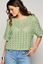 Picture of Pull - Green ICE - Roy - olive