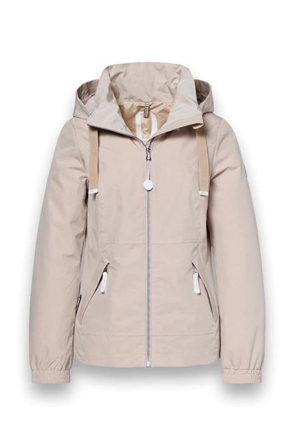 Afbeeldingen van Jas - District - Northstar - zand