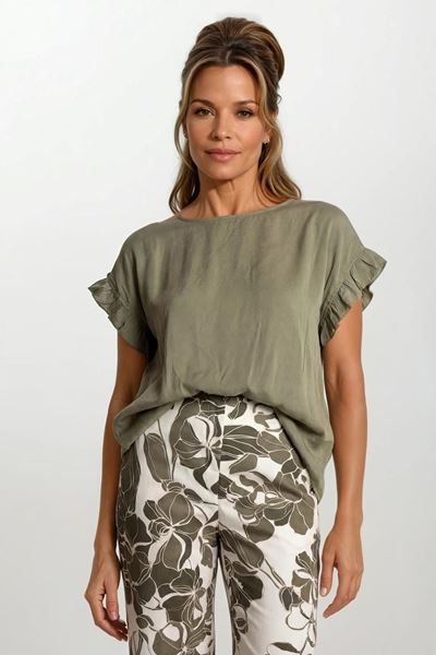 Picture of Bloes - Atmos - Zaria - kaki