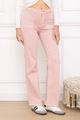 Afbeelding van Broek - Selected by My Wish - Y6337 - Pink