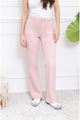 Afbeelding van Broek - Selected by My Wish - Y6337 - Pink