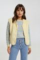 Afbeelding van Gilet - Selected by My Wish  - AP2702 - jaune