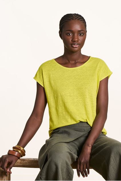 Picture of T-shirt - La Fée Maraboutée - Virano - biriba