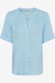 Picture of Blouse - Brax - Veri - vintage blue