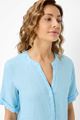 Picture of Blouse - Brax - Veri - vintage blue