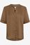 Picture of Blouse - Brax - Veri - mocha brown