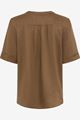 Picture of Blouse - Brax - Veri - mocha brown