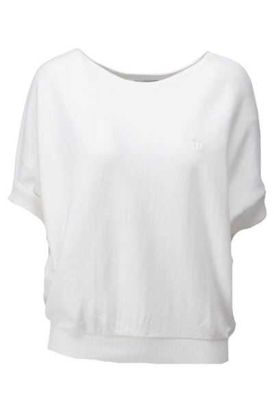 Afbeelding van Pull -  You are my Lobster by k-design - C806L - Egret