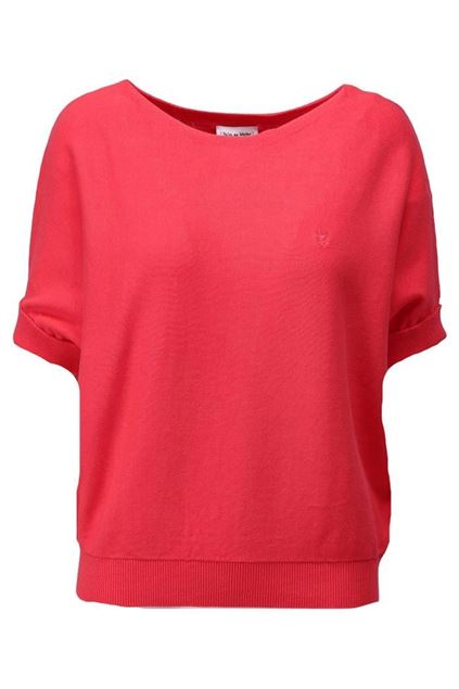 Afbeeldingen van Pull -  You are my Lobster by k-design - C806L - Par Pink