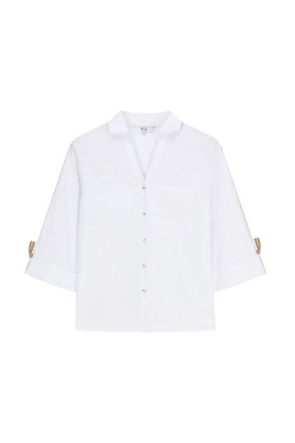 Picture of Bloes - Vila Joy - Evina - white