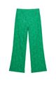 Picture of Broek - Vila Joy - Gerta - green