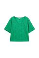 Afbeelding van Top - Vila Joy - Gerta - green