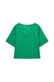 Afbeelding van Top - Vila Joy - Gerta - green