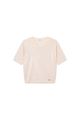 Picture of Pull - Vila Joy - Krista - light beige