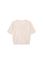 Picture of Pull - Vila Joy - Krista - light beige