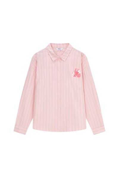 Picture of Bloes - Vila Joy - Antonia - pink