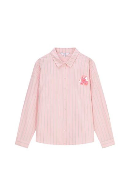 Picture of Bloes - Vila Joy - Antonia - pink