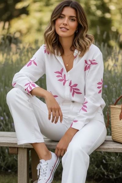 Afbeelding van Bloes - Selected by My Wish -  6617 H20