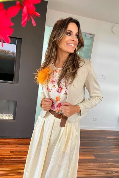 Picture of Jas - Amélie&Amélie - casoria -Beige