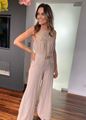 Picture of Jumpsuit  - Artigli - ACTU004618 - beige