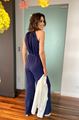 Picture of Jumpsuit  - Artigli - ACTU004618 - blu
