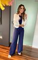 Picture of Jumpsuit  - Artigli - ACTU004618 - blu