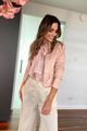 Picture of Jas- Amélie&Amélie -Casoria -  Pink