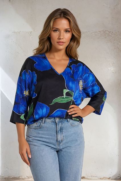 Afbeeldingen van Top - K-design - C314 - P090