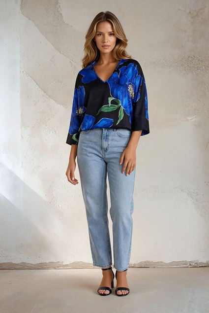 Afbeeldingen van Top - K-design - C314 - P090