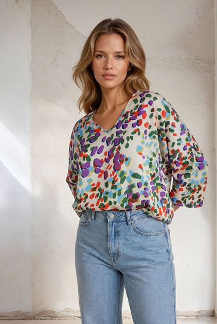 Afbeeldingen van Top - K-design - C105 - P119