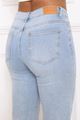 Picture of Broek - Selected by My Wish - M7358K - broderiejeans