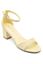 Picture of Schoenen- Selected by My Wish - yellow 6200