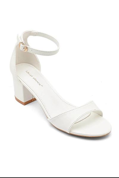 Picture of Schoenen- Selected by My Wish - White 6200
