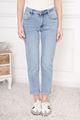Picture of Broek - Selected by My Wish - Y5572 - jeans