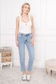 Picture of Broek - Selected by My Wish - Y5572 - jeans