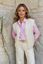 Afbeeldingen van Gilet - Selected by My Wish  -Wit